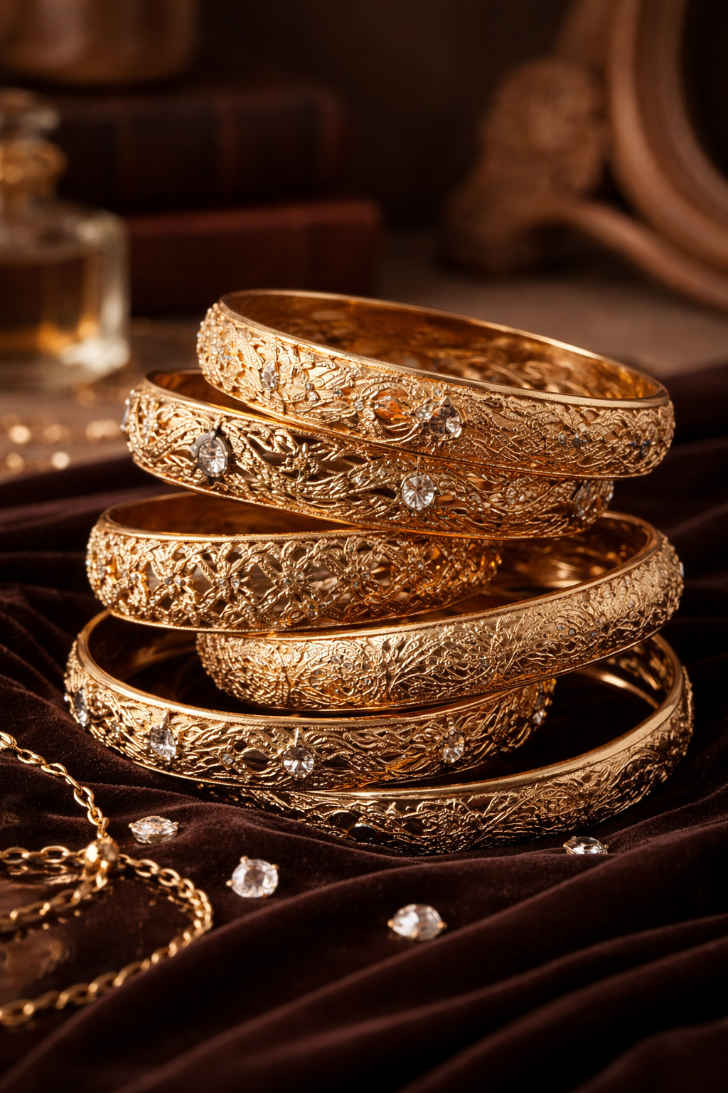 Bangles