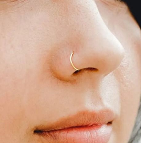 nose rings